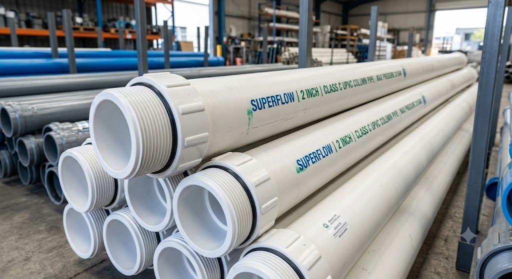 Column Pipe