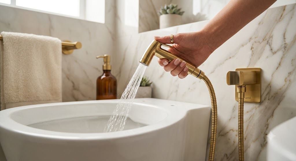 Health Faucet Tap