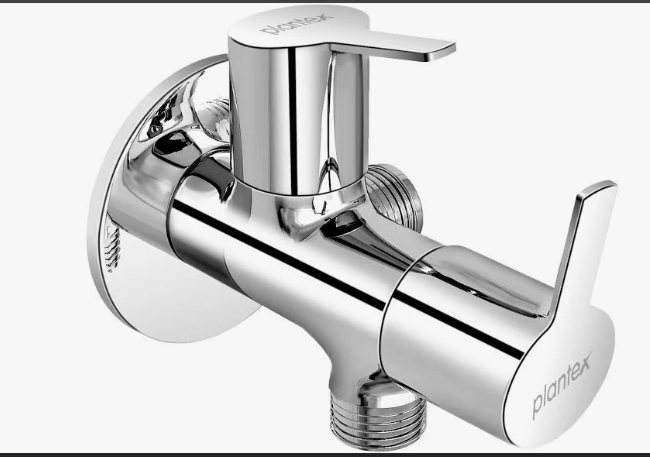 Angle Cock Tap