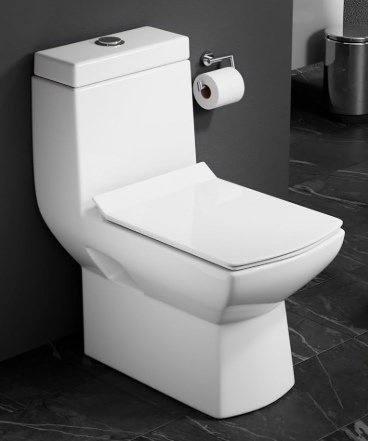 Pan Seat