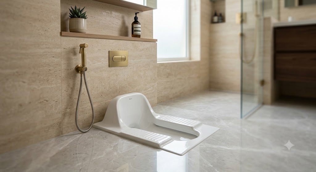 Indian PAN Seat