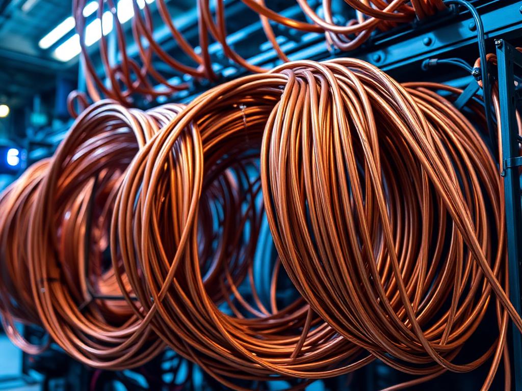 Electric Cable