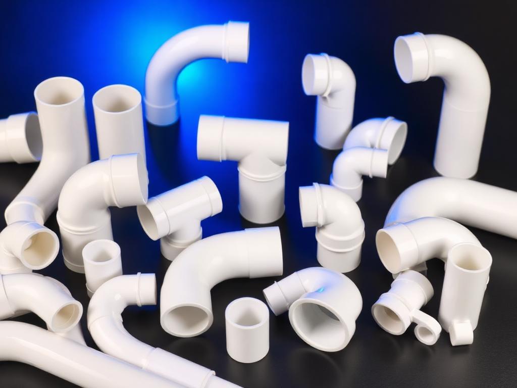 Plumbing Material