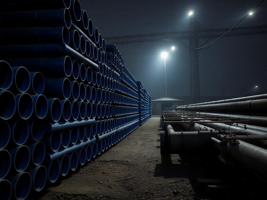 Tubewell Product